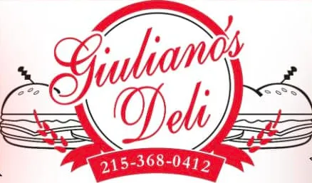 Giuliano's Logo